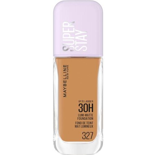 Maybelline Super Stay Lumi-Matte Foundation puder za vse tipe kože 35 ml odtenek 327 Cene