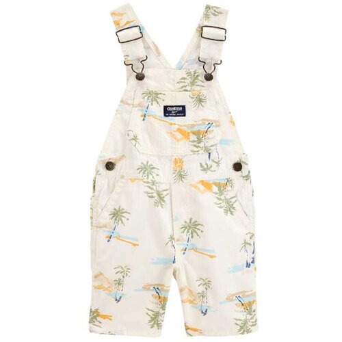 OshKosh kratke pantalone na tregere za dečake Cene