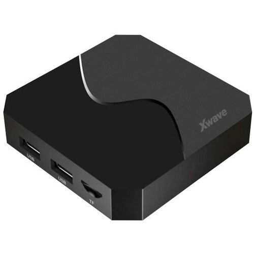  Xwave TV Box 210 Smart 4K/Android 12/2GB/16Gb Slike