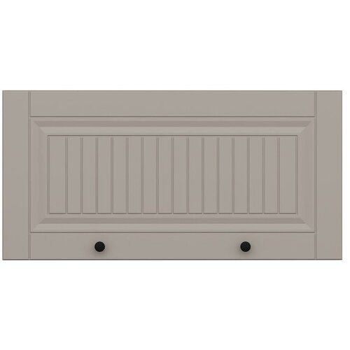Hanah home vi&amp;scaron;enamenski ormarić Kale 10173, 90 cm, pe&amp;scaron;čar Slike