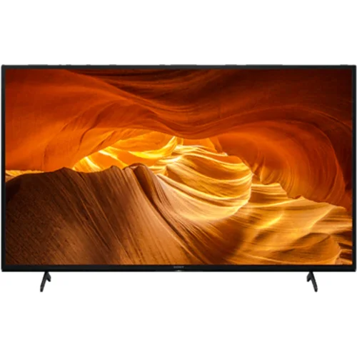 Sony TV KD43X72KPAEP