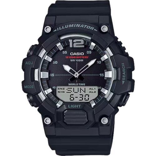 Casio RUČNI SAT HDC-700-1AVDF Cijene