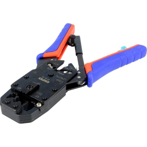  Klije&scaron;ta za krimpovanje mrežnih konektora RJ10-RJ45 KINPEX Cijene