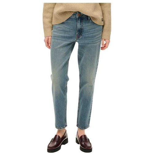 Superdry ženske slim fit farmerke SDW7010968A-CNJ Cene