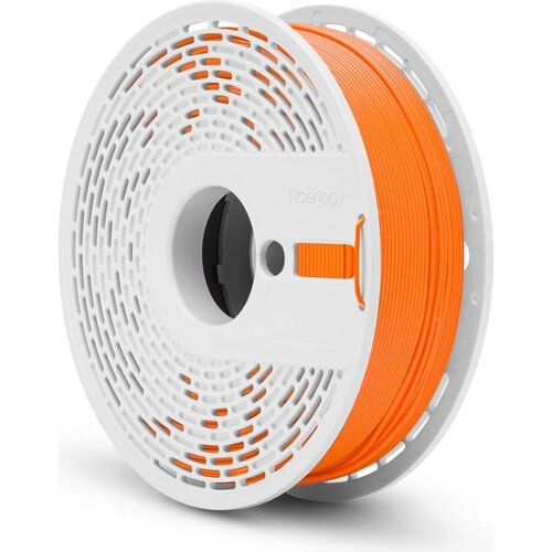 Fiberlogy pp orange Cene