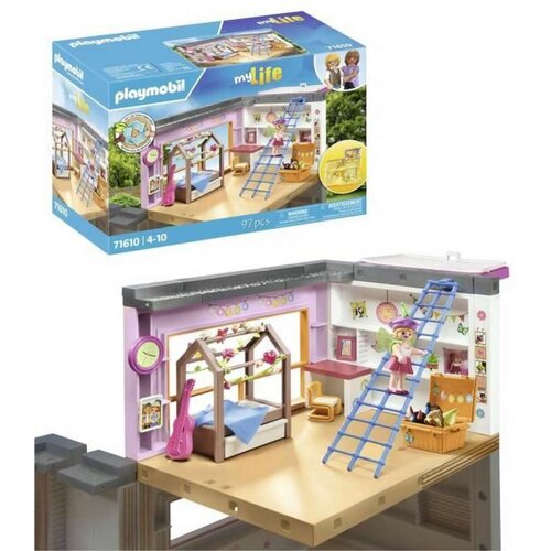  71610 - my Life - Kinderzimmer - 1 k. Cene