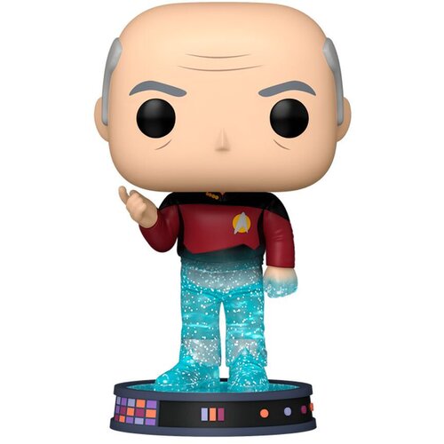 Funko POP figura Plus Star Trek Jean-Luc Picard Slike