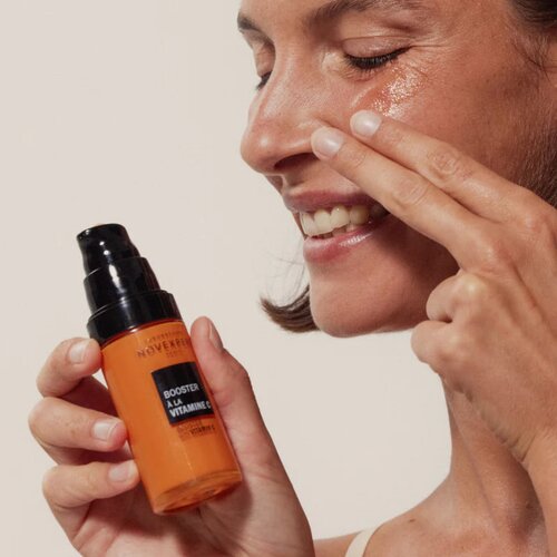 Novexpert Booster serum sa vitaminom C – 25% stabilizovanog kompleksa Cene