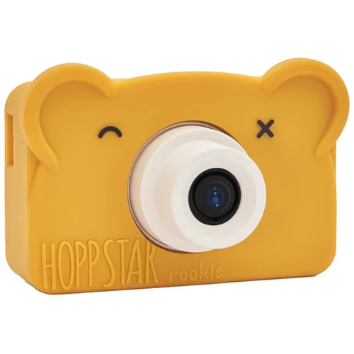 Hoppstar otroški digitalni fotoaparat rookie honey