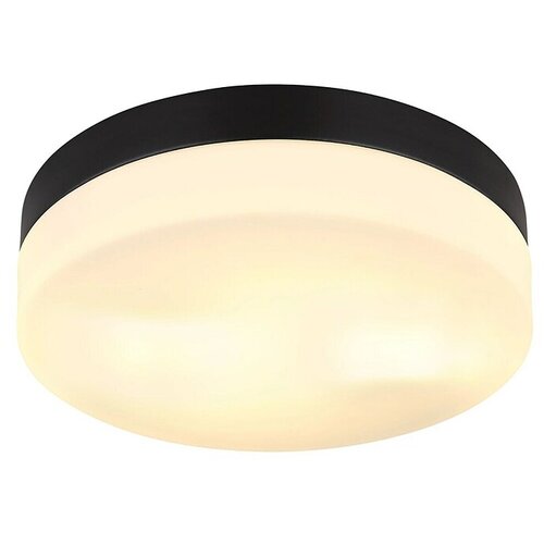 Globo 32112B - Kupatilsko svetlo VRANOS 2xE27/60W/230V, prečnik 24 cm, IP44 Cene