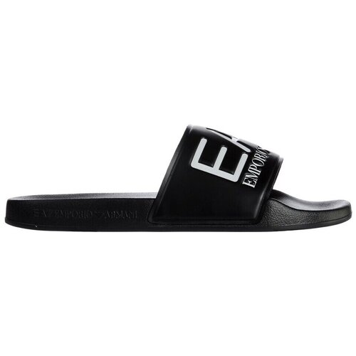 Emporio Armani Natikači 7X0001AF15118UC001 pisana Slike