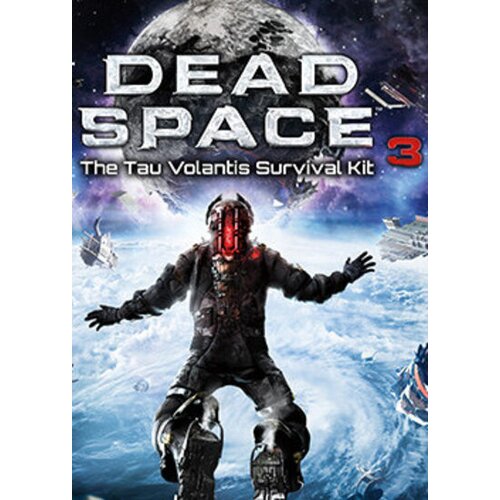 Origin dead space 3 tau volantis survival kit (dlc) key global Cene