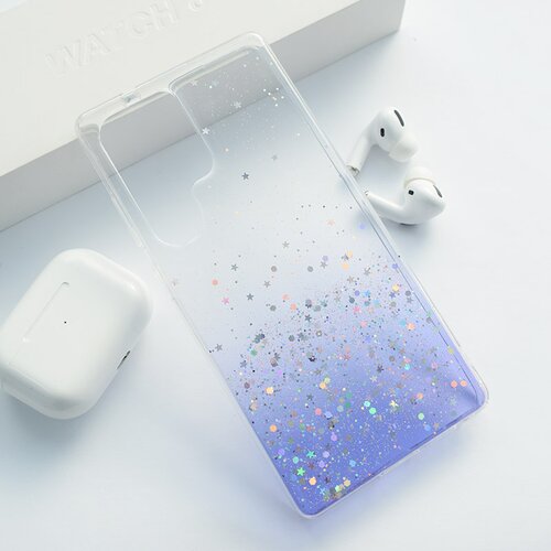  Maska za Samsung S25 Ultra 5G/ S938B Stardust ljubičasta Cene