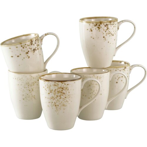 Creatable Set Skodelic Nature Collection, 6-Delni Cene