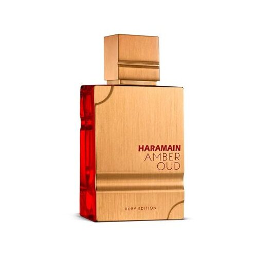 Al Haramain Amber Oud Ruby Edition 200 ml parfumska voda unisex Slike