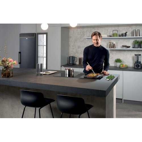 Haier PLOČA ZA KUHANJE HAIH82MTMCE, (8059019091631) Slike