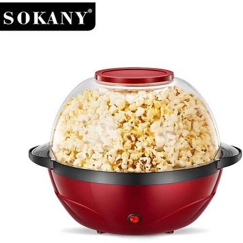 Sokany Aparat za Kokice Cene