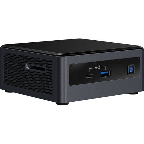  Računar Intel NUCB i7 8559U 8GB 240 SSD Wifi HDMI Cijene