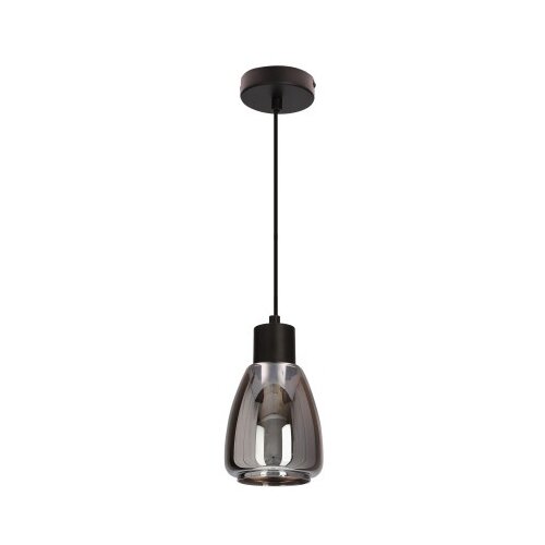  Moldo Viseća Lampa Crna 1x40W E27 ( 15060 ) Cene