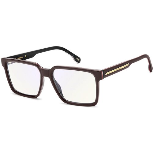 Carrera VICTORYC04 1LH/2Y ONE SIZE (55) Rdeča/Kristalna Slike