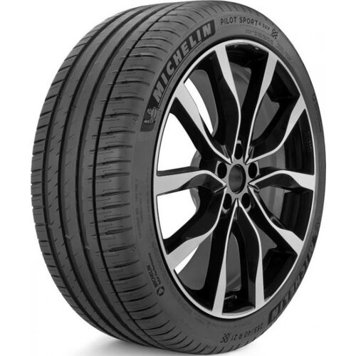 Michelin letnja guma 235/55R19 pilot sport 4 suv 105Y Slike