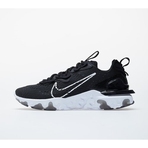 Nike Sneakers React Vision Black/ White-Black EUR 42.5 Cene