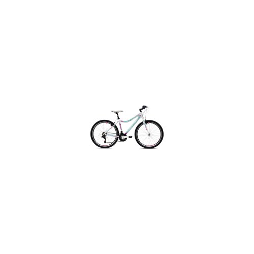 Capriolo bicikl attack lady 26 18AL belo-ljubicasto 17 (917566-17) Slike