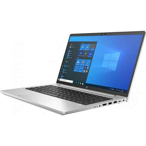 Hp ProBook 640 G8 14 Intel Core i5-1135G7 8GB DDR4-3200 256GB M.2 IPS Intel Iris Xe 250A1EA laptop Slike