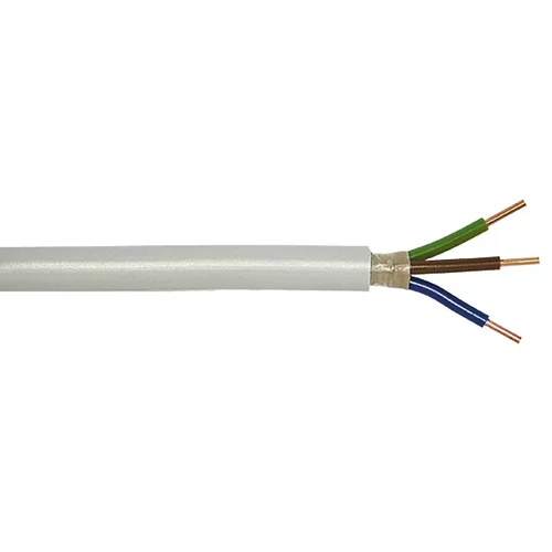 3 Kabel NYM-J (100 m, 3 x 2,5 mm2)