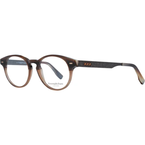 Zegna Couture Optical Frame