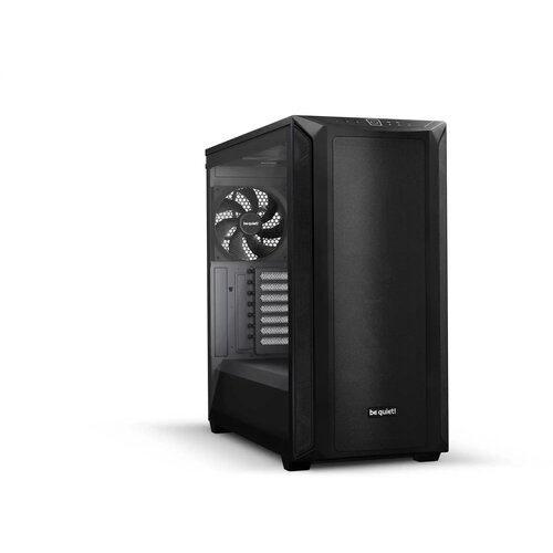 Oblivion gaming oprema Kući&scaron;te Be Quiet Shadow Base 800 Black BGW60 Cene