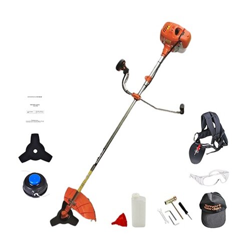 Smart Garden SGX 730NM Motorni trimer za travu Slike