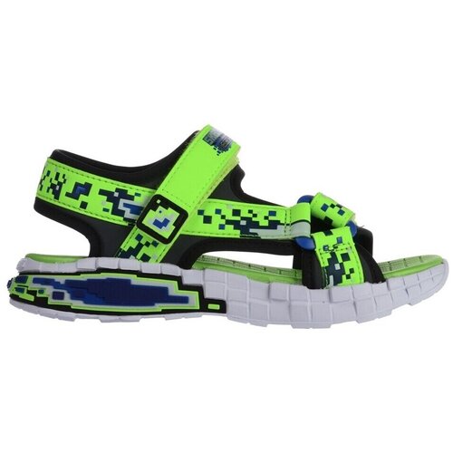 Skechers &Scaron;portni sandali Mega-Splash 4K Zelena Cene