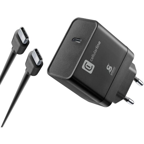 Cellular Line USB-C2C 45W KIT Cene