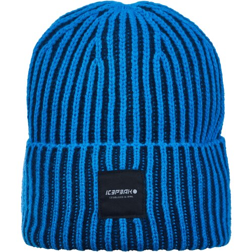 Icepeak kapa zimska HIBBING JR F modra UNI Cene