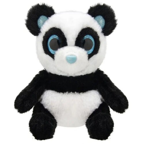  Orbys M, plišana igračka, panda, 15cm Cene