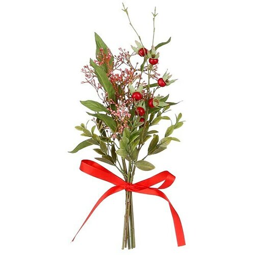  Buket cvijeća šipak (boja: zelena) Cijene