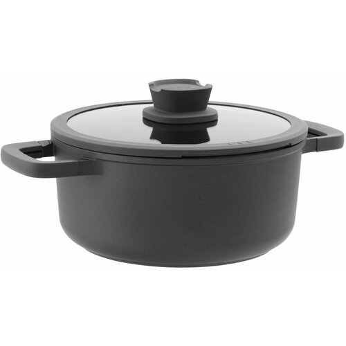 Berghoff Leo Stone+ 4.4 L Black Aluminium Cijene