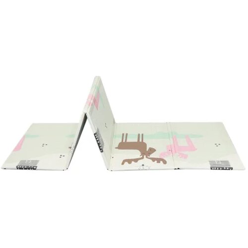 CUTE&amp;amp;COOL- Cute&amp;amp;Cool sklopiva podloga 150x200cm, deer Slike