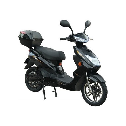 Mega Favorit favorit discovery 16 crni električni bicikl Slike