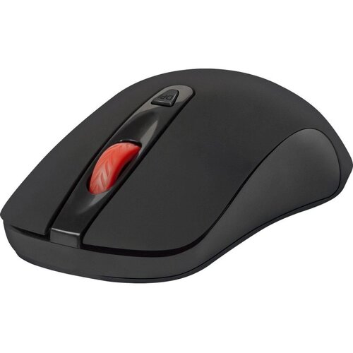 Defender MOUSE NEXUS MS-195 RF SILENT BLACK Cijene