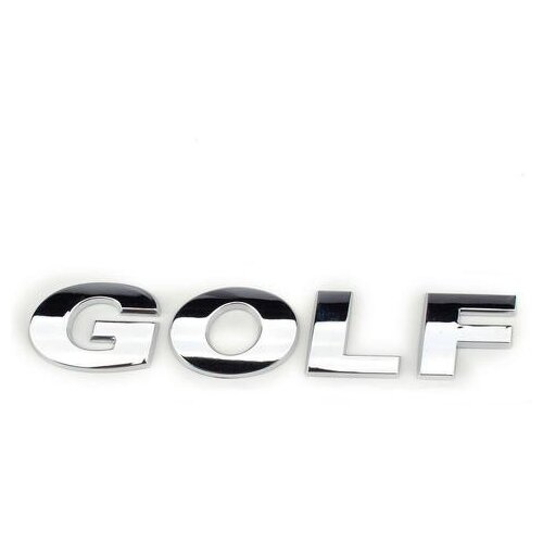  NATPIS PLASTIČNI GOLF Slike
