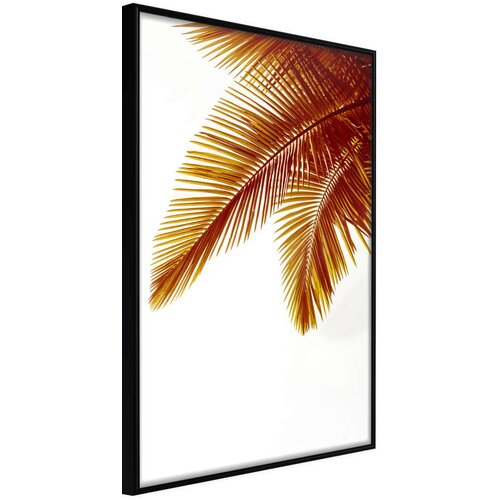  Poster - Hot Evening 30x45 Slike