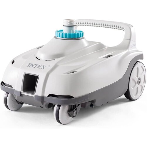 Intex Robot usisivač ZX 100 Cene