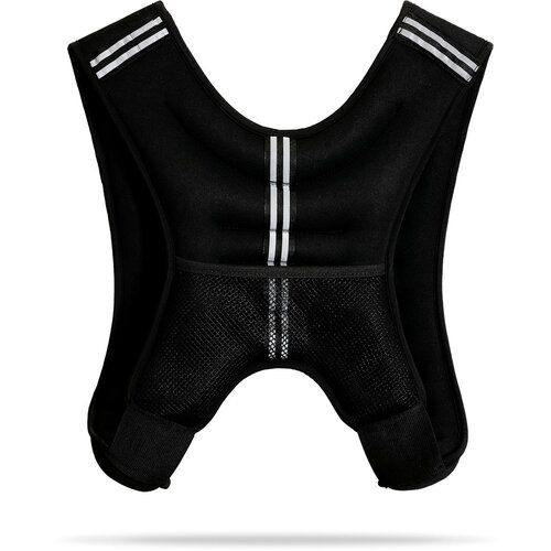 GymBeam prsluk sa opterećenjem 7 kg Slike