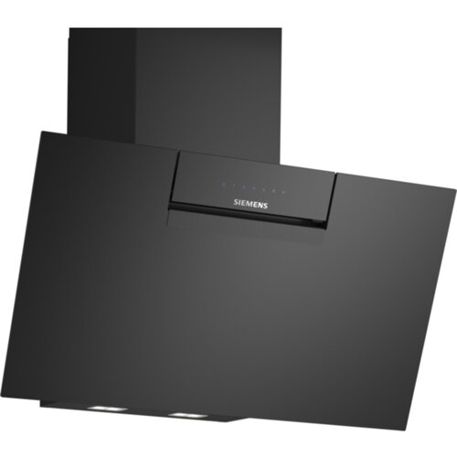 Siemens IQ300 LC87KFN60 Povsem vgrajena Cene