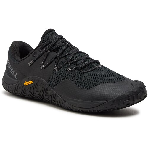Merrell Trail Glove 7 Crna Slike