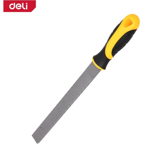  TURPIJA ZA DRVO RAVNA 200MM DELI EDL85108 Slike