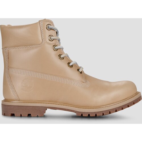 Timberland Premium 6 INCH Bež Slike