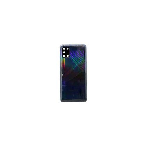 Samsung poklopac baterije za A41 (A415F) crni original sh Cene